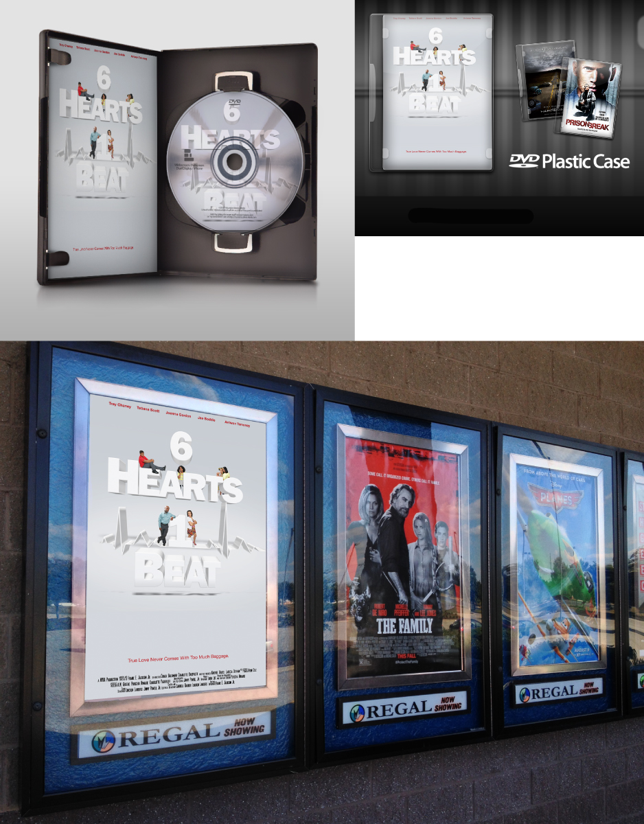 Poster Design by TL Graphics for TSG Audio Visual LLC. | Design #2480461
