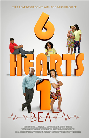 Poster Design by jshan