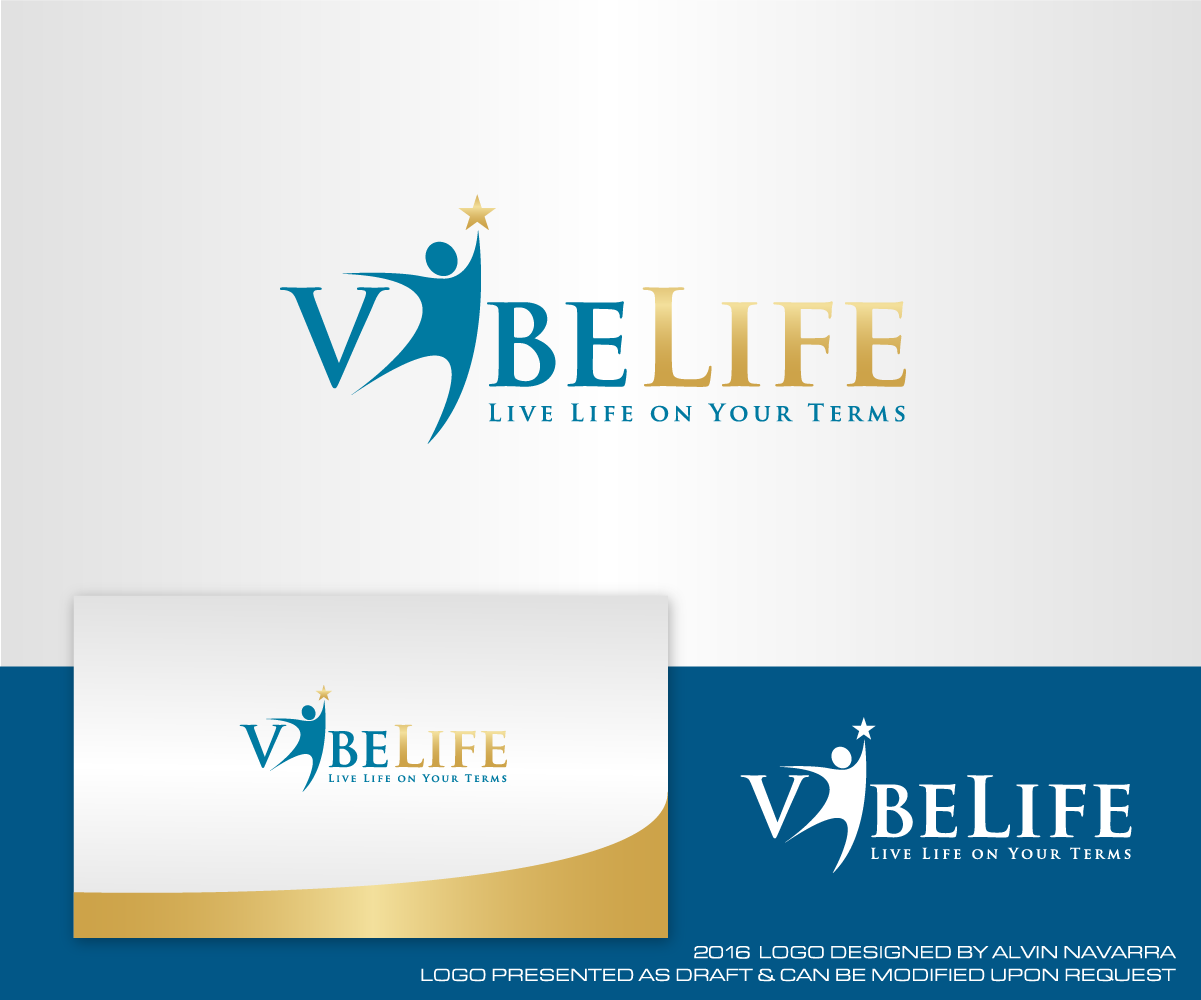 Logo Design by alvinnavarra for this project | Design #12387196