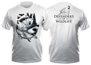 T-shirt Design by ARTsenio