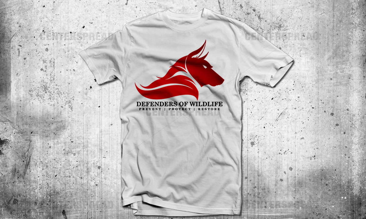 Design de T-shirt par CENTERSPREAD pour ce projet | Design #2436217