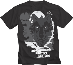 T-shirt Design by mojokumanovo for this project | Design: #2457129