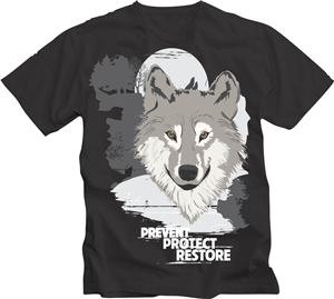 T-shirt Design by mojokumanovo for this project | Design: #2487939
