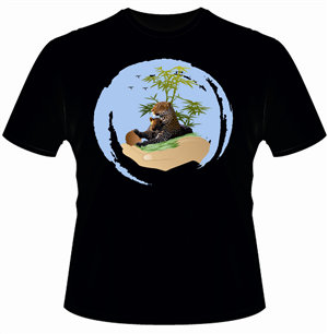Defenders of Wildlife needs a new t-shirt! | T-Shirt-Design von Allende
