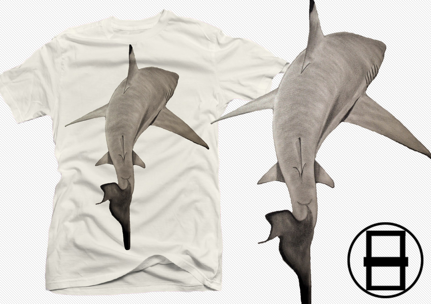 T-shirt Design by yosepmolino for this project | Design #2398390