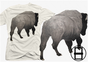T-Shirt-Design von yosepmolino für dieses Projekt | Design: #2398400