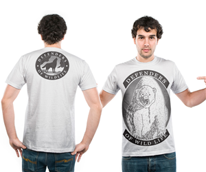 T-Shirt-Design von  Caldonez für dieses Projekt | Design: #2446058