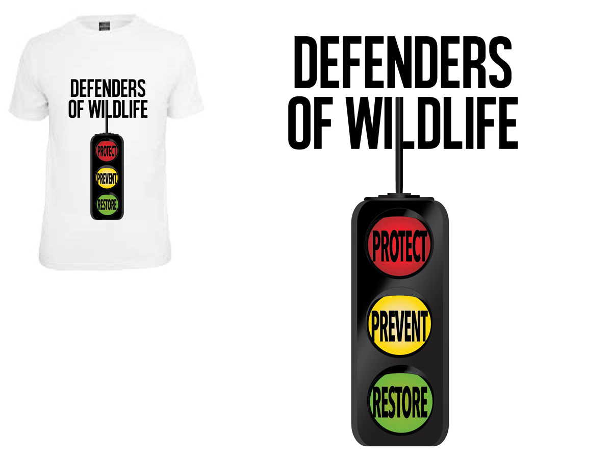T-shirt Design by BeauCreative for this project | Design #2437691