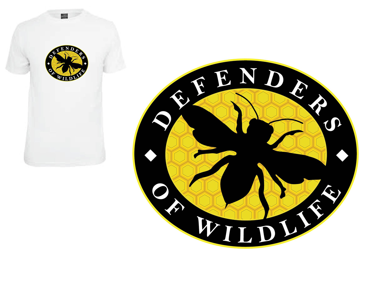 T-shirt Design by BeauCreative for this project | Design #2441494