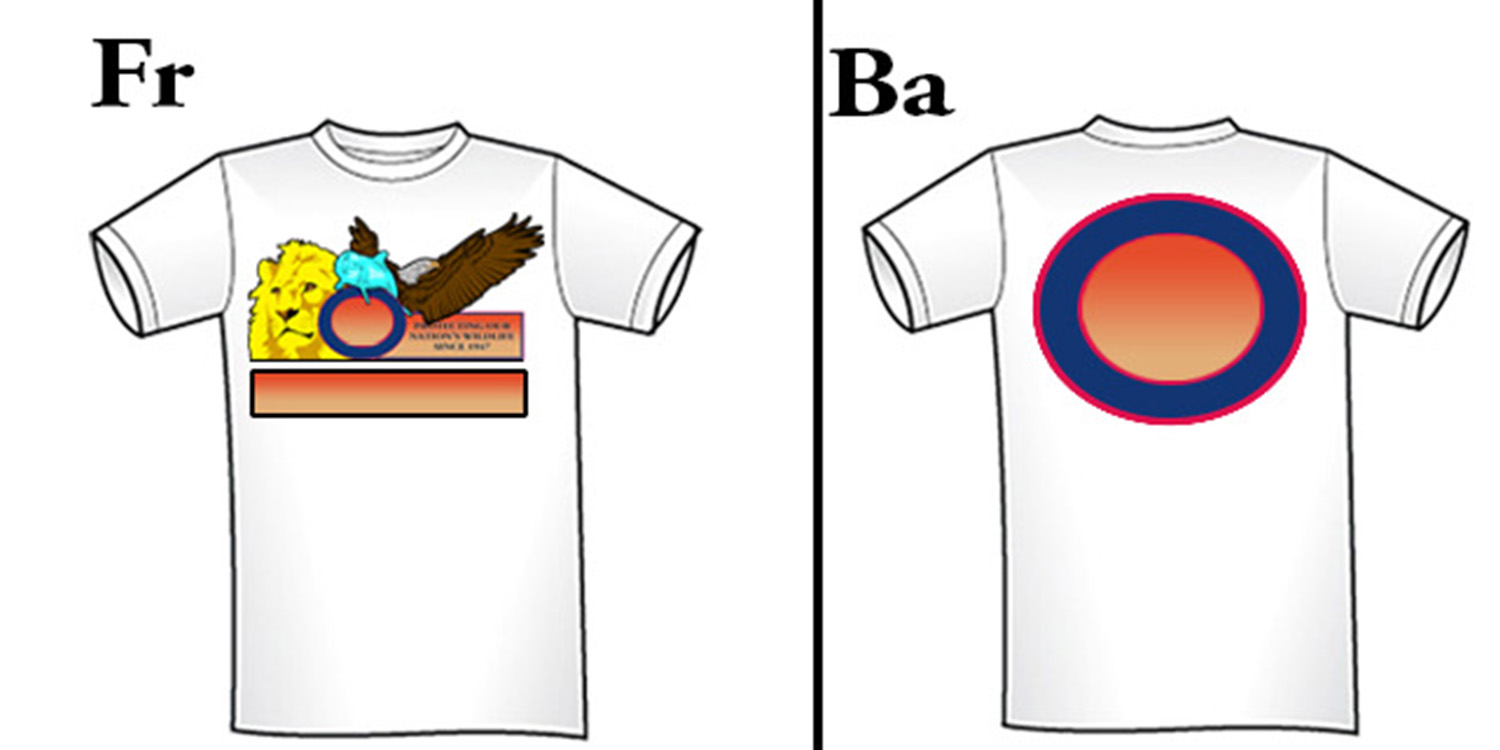 Diseño de Camiseta por BIG Unlimited Designs para este proyecto | Diseño #2435255