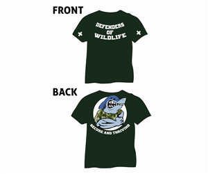 T-shirt Design by danial khalil