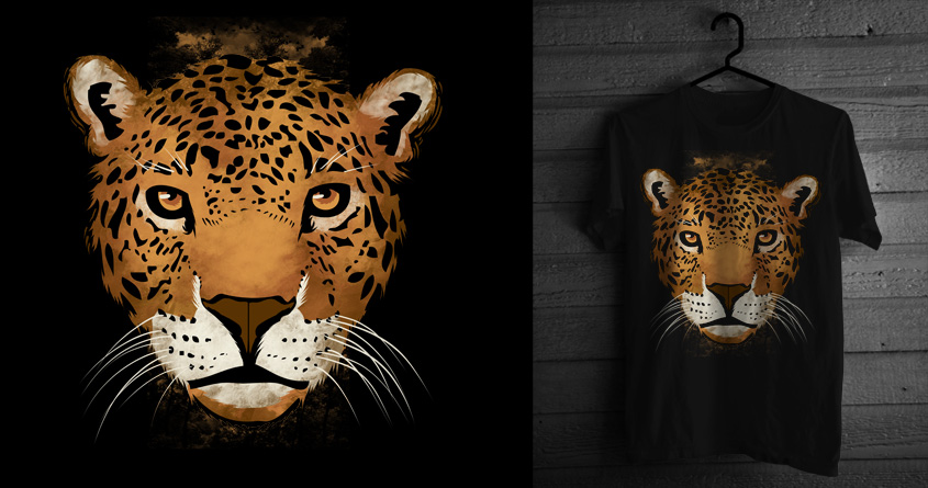 T-shirt Design by JTHD for this project | Design #2440406