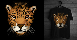 T-Shirt-Design von JTHD für dieses Projekt | Design: #2440406