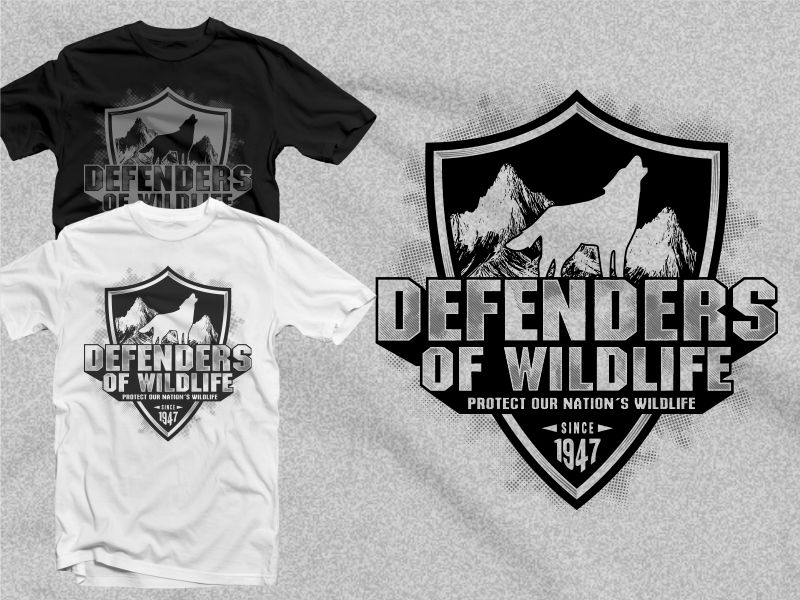 T-shirt Design by 2ndfloorharry for this project | Design #2422965