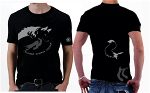 Defenders of Wildlife needs a new t-shirt! | T-Shirt-Design von MB design