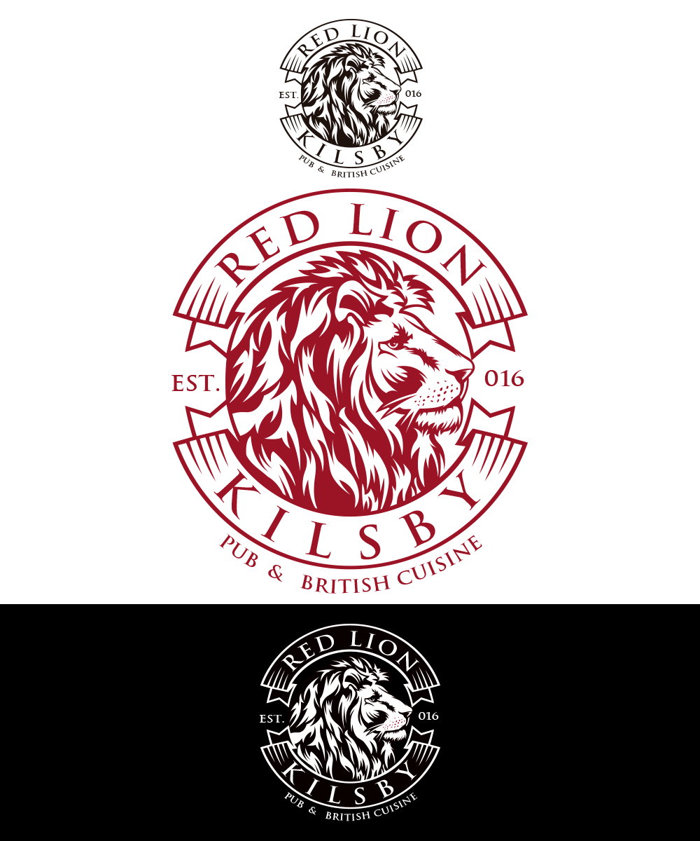 Logo Design by StudioD™ for this project | Design #12390998