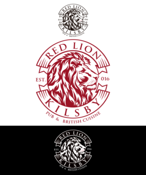 Logo-Design von StudioD™ für dieses Projekt | Design: #12390998