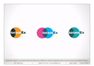 Logo Design by nvisiondesign.co.uk