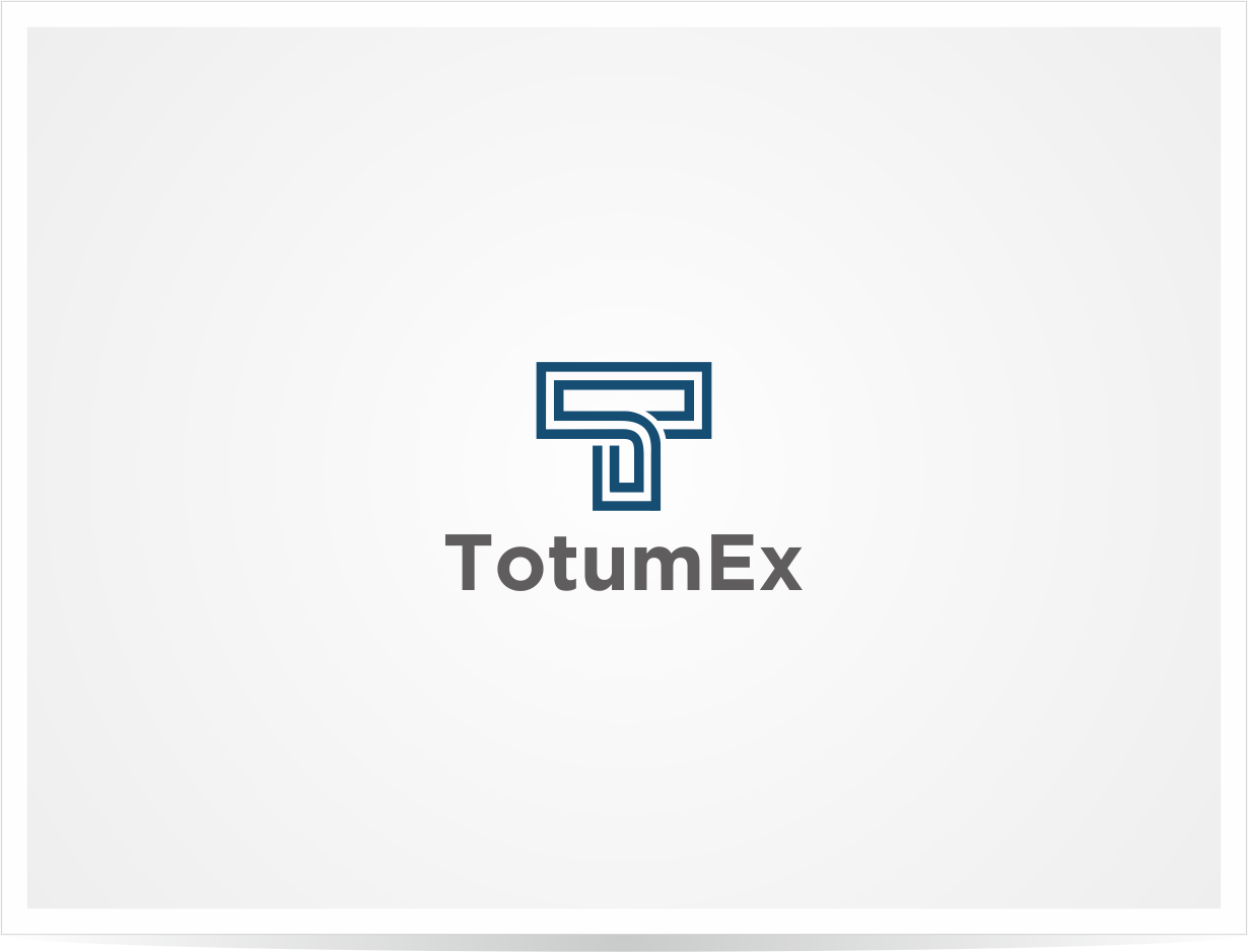 Logo Design by NAUBIDZ for TotumEx | Design #12360371