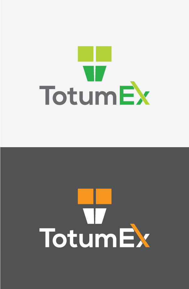 Design de Logo par Red Chile pour TotumEx | Design #12344794