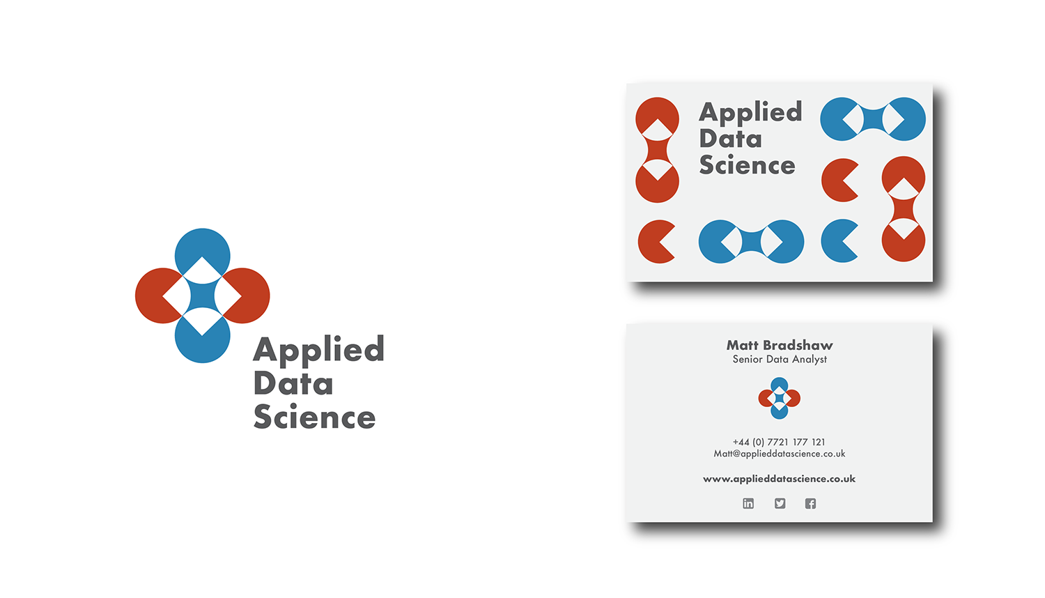 Logo Design by Matt Bradshaw for this project | Design #12365923