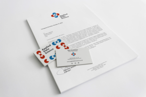 Logo Design by Matt Bradshaw