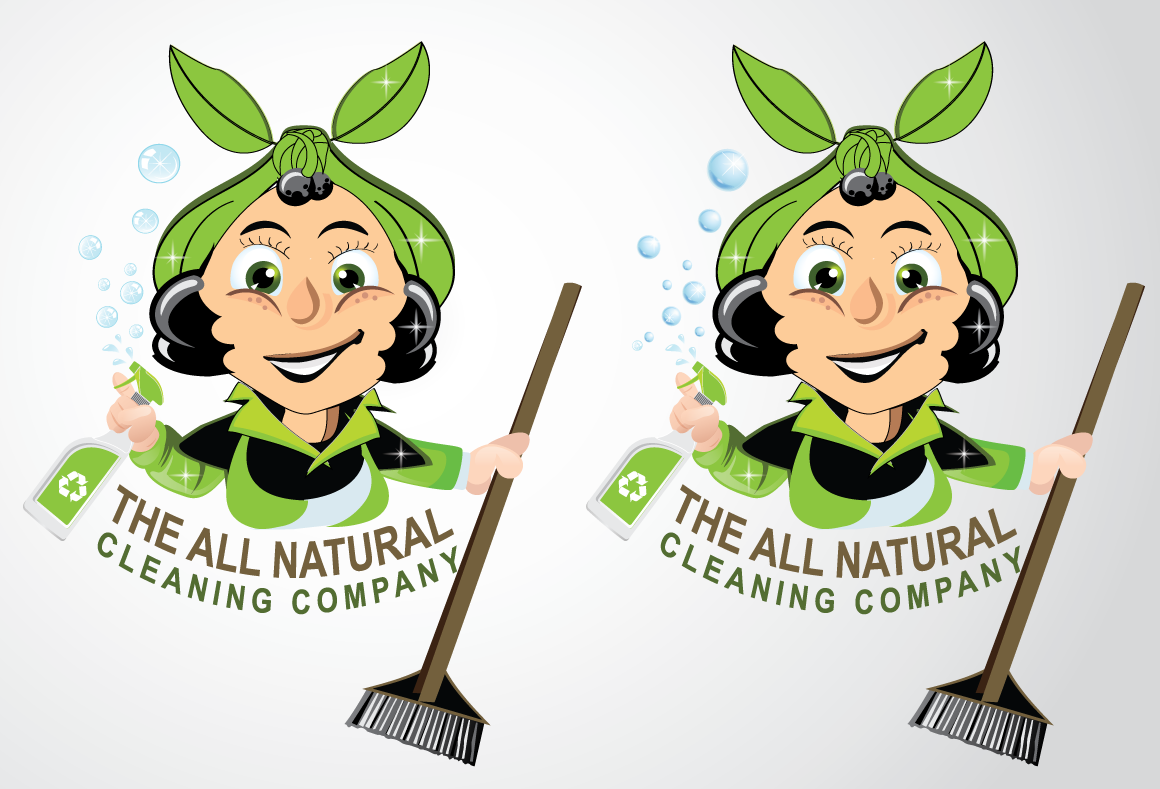 Logo Design by Carla Barbosa for this project | Design: #2441376