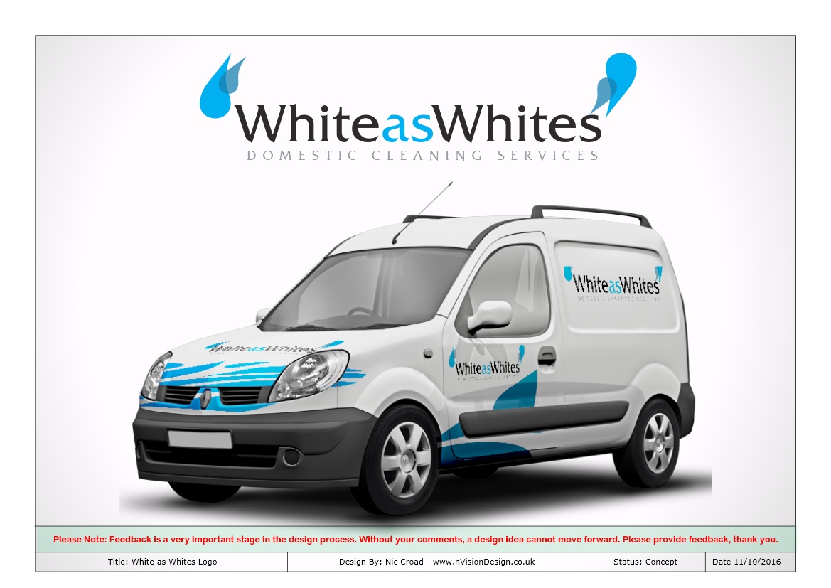 Logo Design by nvisiondesign.co.uk for this project | Design #12343821