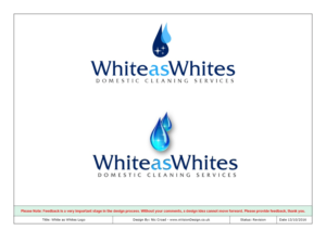Logo Design by [n]visionDesign for this project | Design #12359819