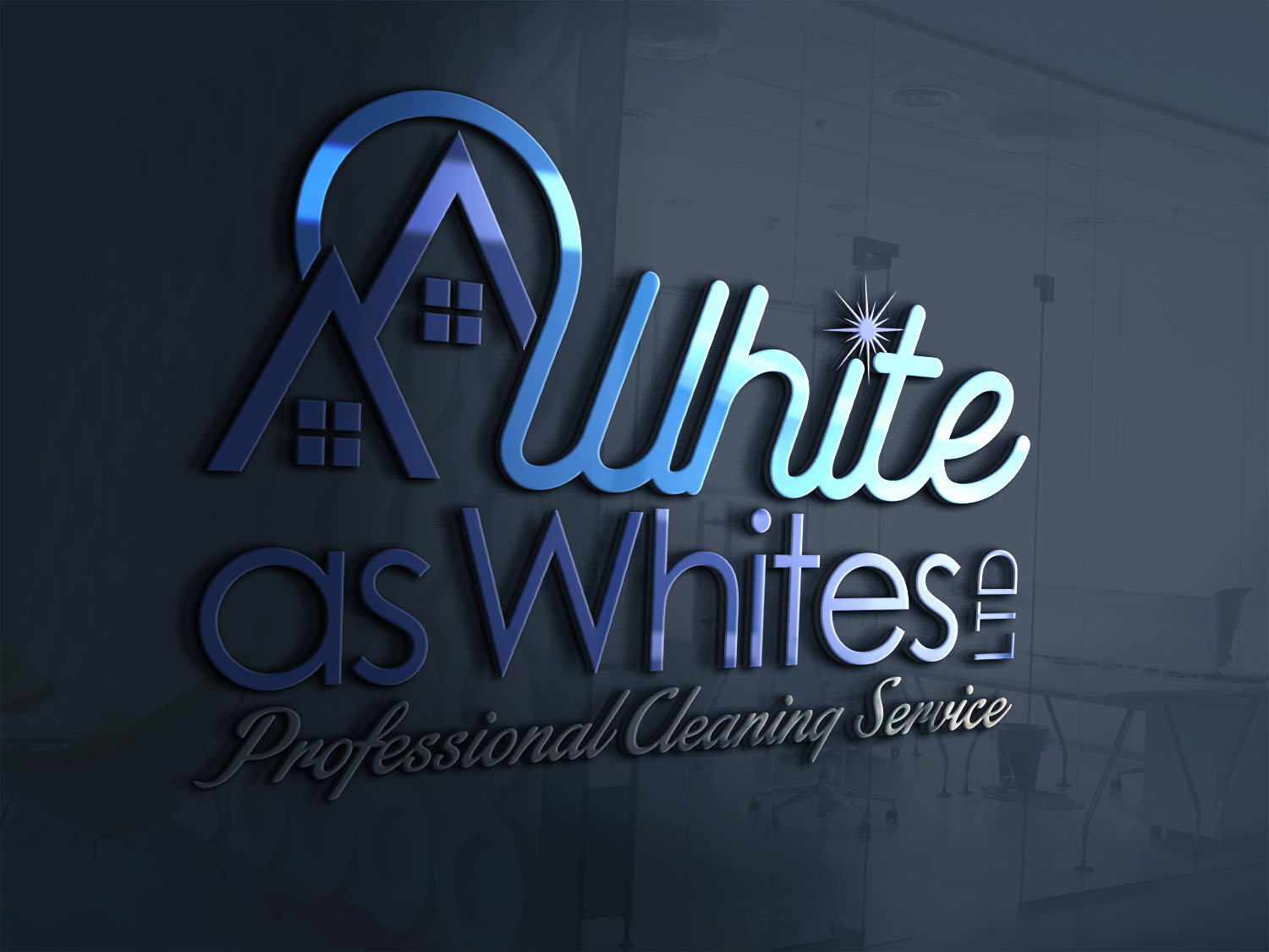 Logo Design by Khalik for this project | Design #12376862