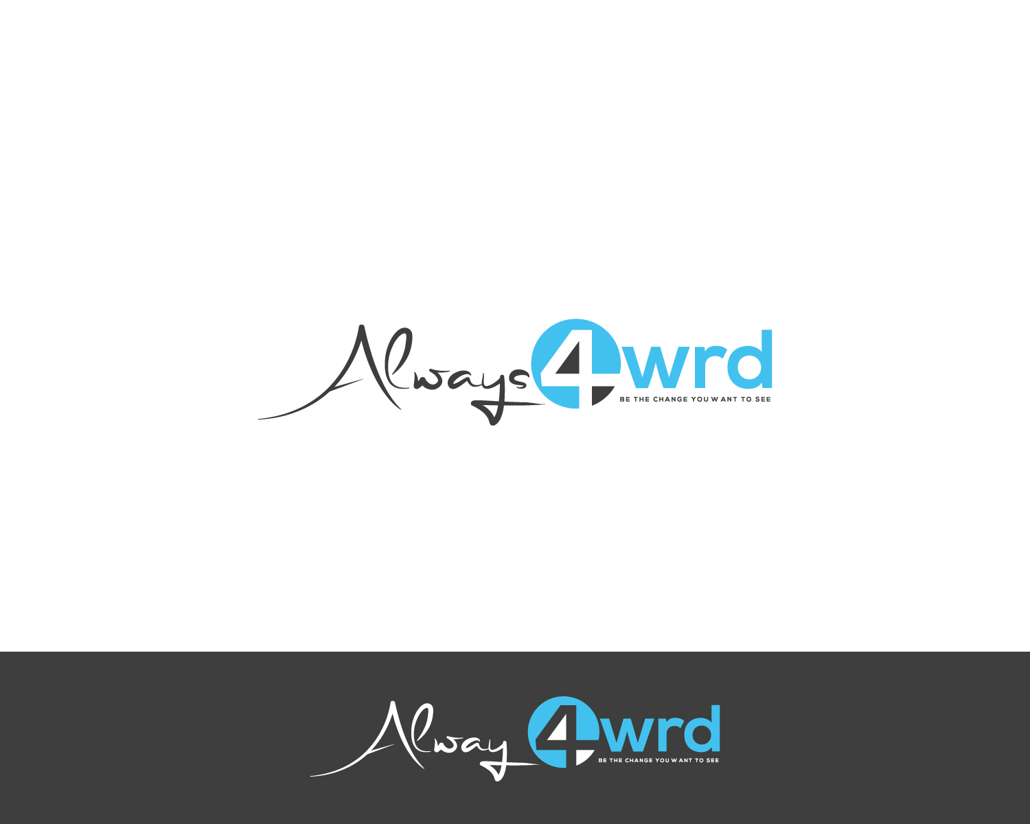 Logo Design by Atec for this project | Design #12361083