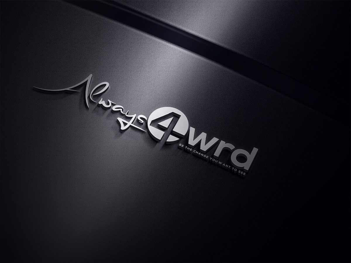 Logo Design by Atec for this project | Design #12361088