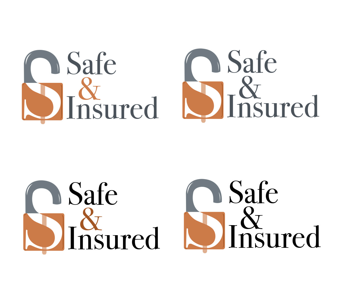 Logo Design by AlyssaRay for this project | Design #12365879