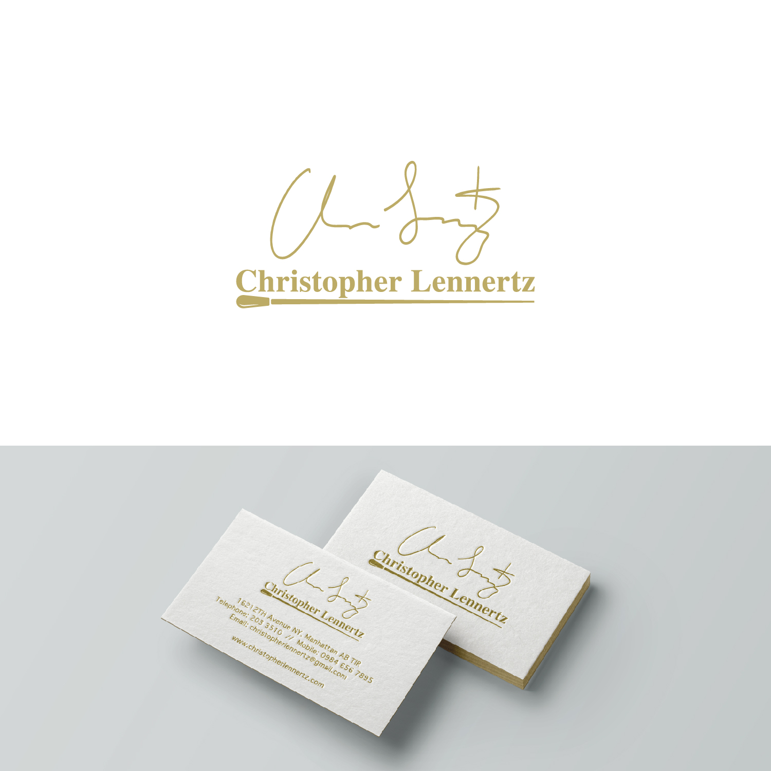 Logo Design by blinc for this project | Design #12429857