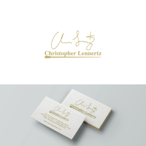 Logo Design by blinc for this project | Design: #12429857