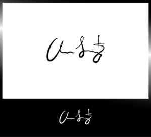 Logo Design by Avanger