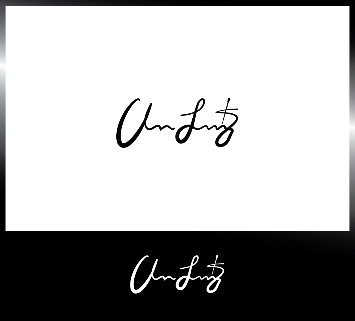 Logo Design by Avanger for this project | Design #12396014