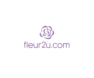 Logo-Design von Davaus für fleur2u | Design: #12383598
