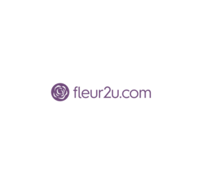 Logo-Design von Davaus für fleur2u | Design: #12401981