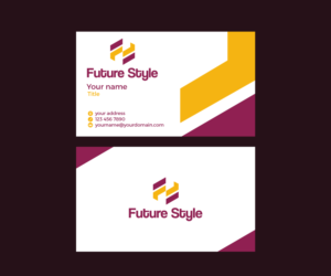 Business Card Design by M.Pirs for this project | Design: #12469801
