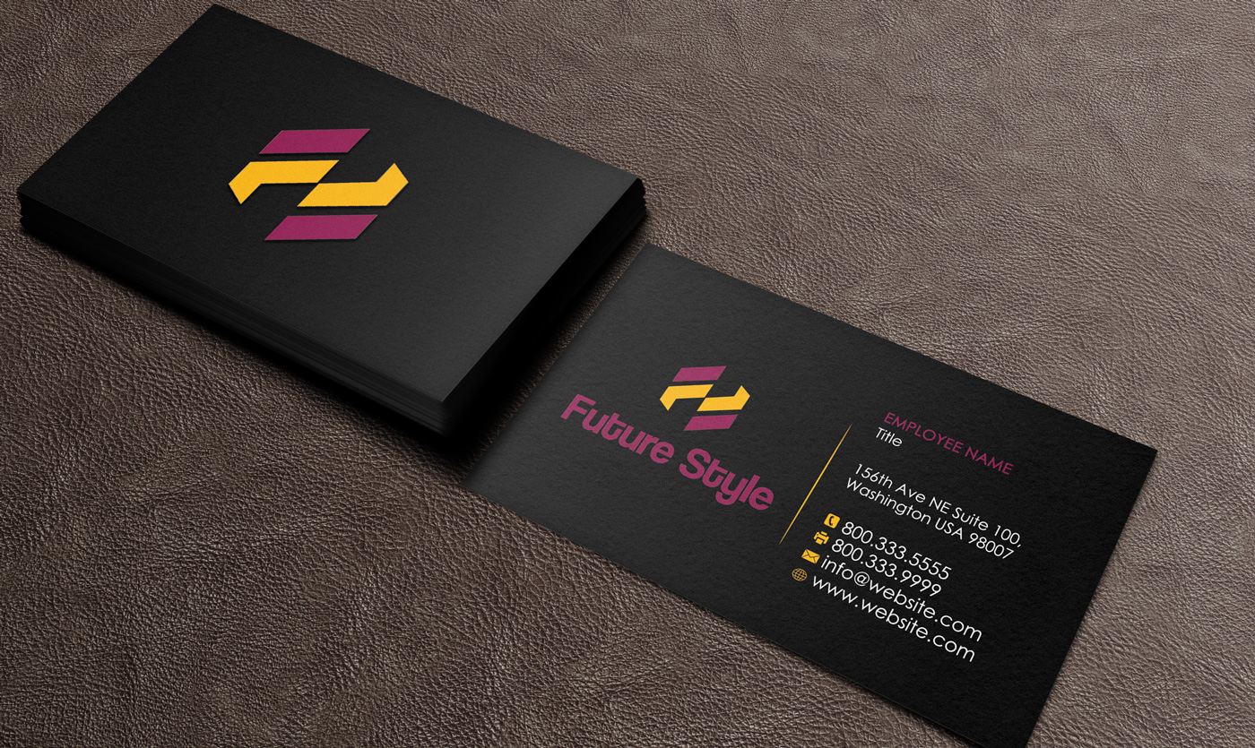 Business Card Design by Designs 2019 for this project | Design #12444065