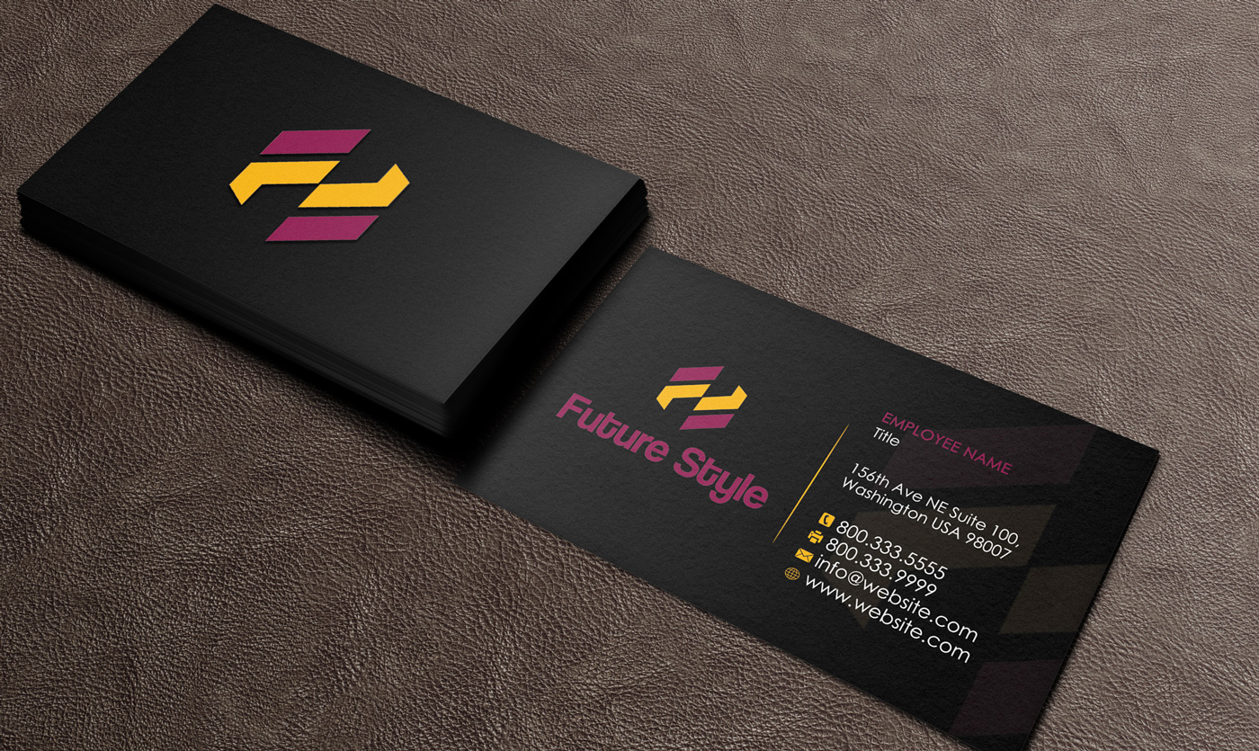 Business Card Design by Designs 2019 for this project | Design #12444066