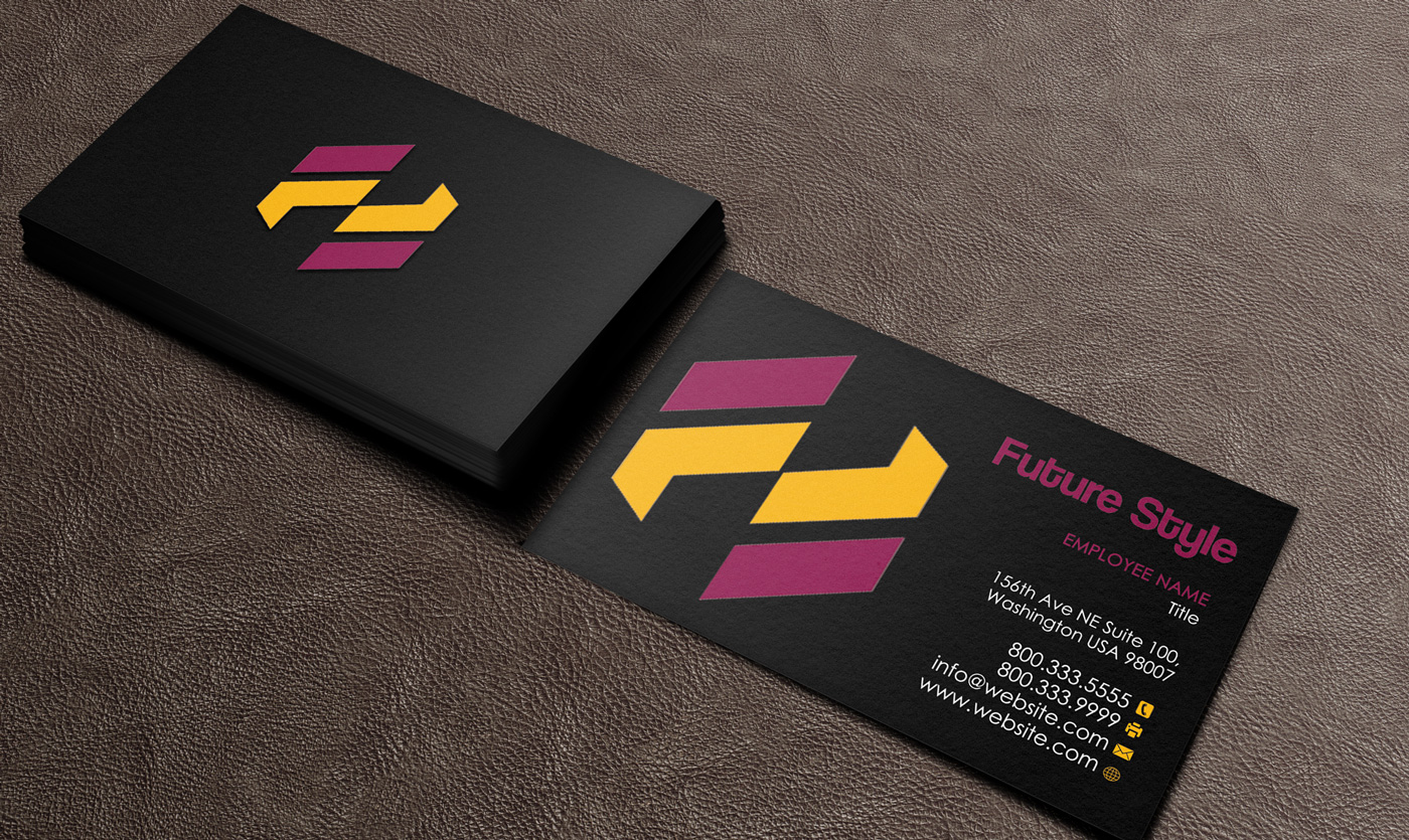 Business Card Design by Designs 2019 for this project | Design #12444067