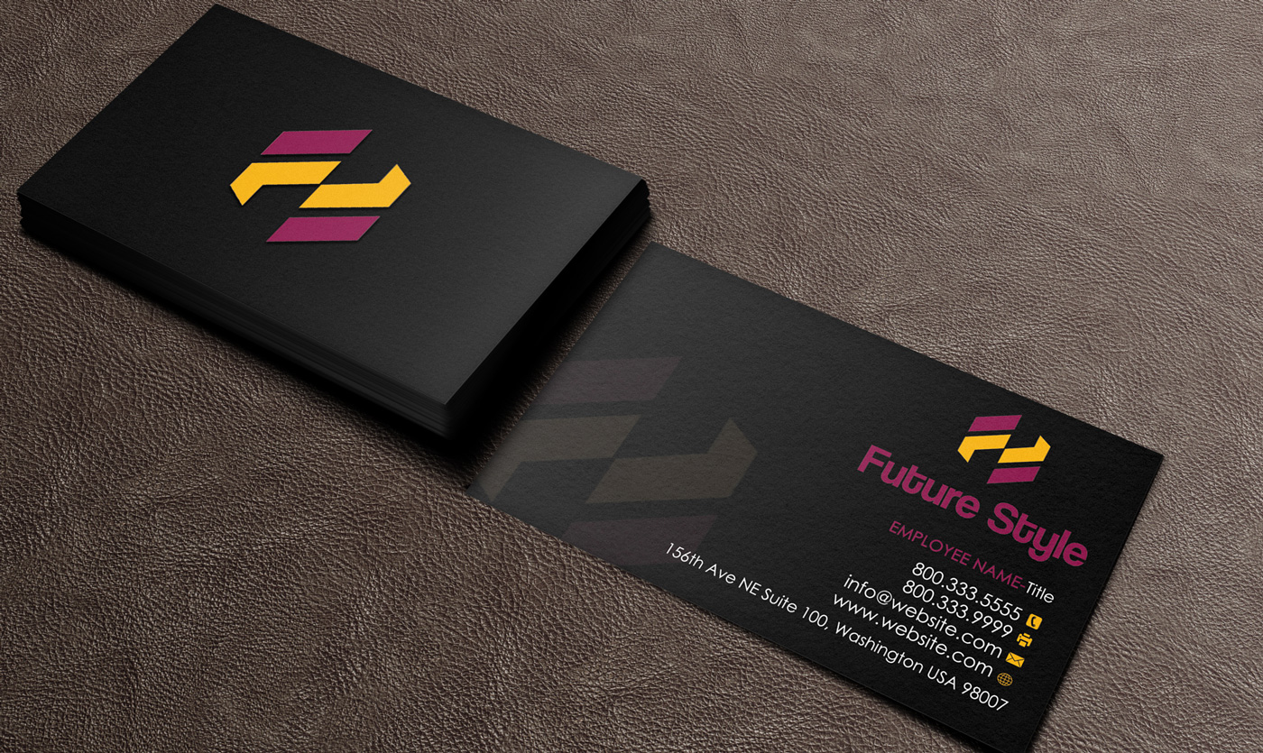 Business Card Design by Designs 2019 for this project | Design #12444068