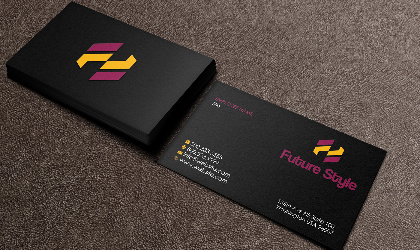Business Card Design by Designs 2019 for this project | Design #12444081