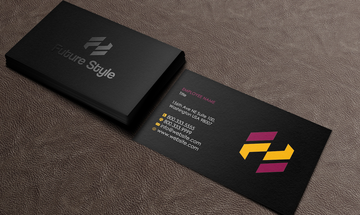Business Card Design by Designs 2019 for this project | Design #12444082