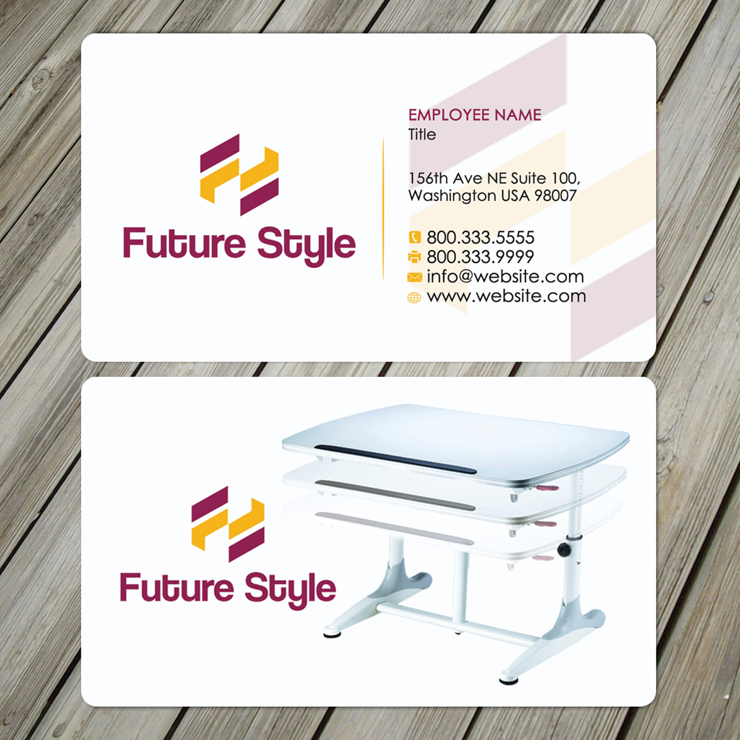 Business Card Design by Designs 2019 for this project | Design #12462272