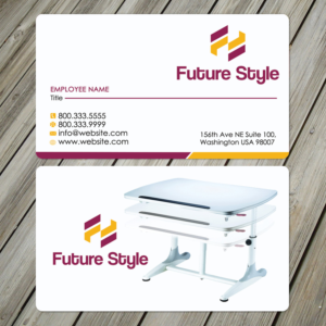Business Card Design by Designs 2019 for this project | Design: #12462274