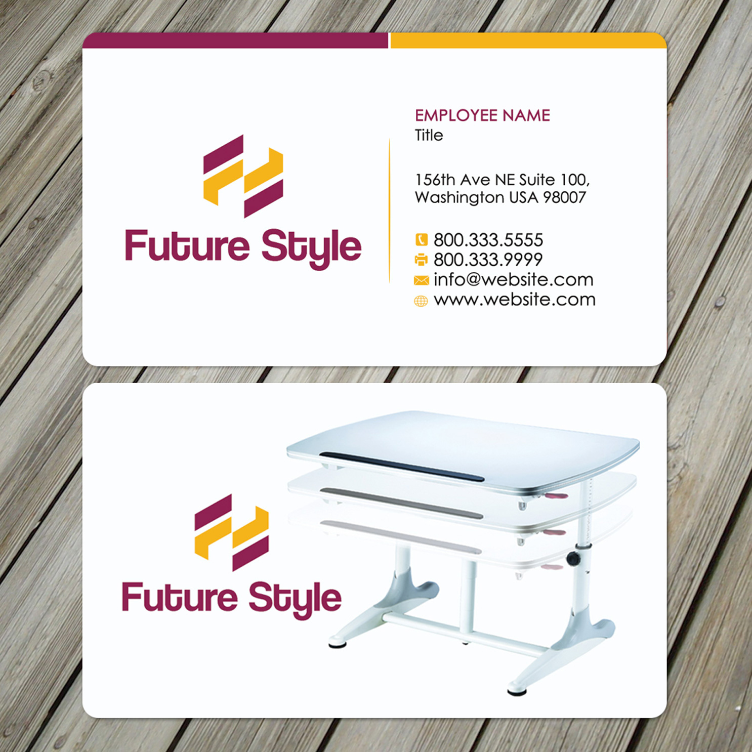 Visitenkarten-Design von Designs 2019 für dieses Projekt | Design #12462275