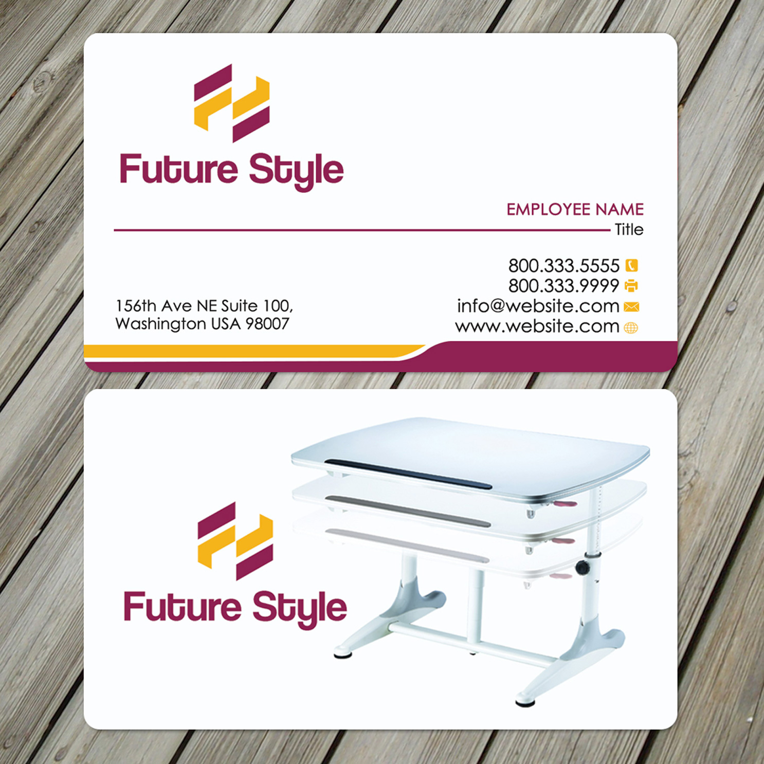 Business Card Design by Designs 2019 for this project | Design #12462278